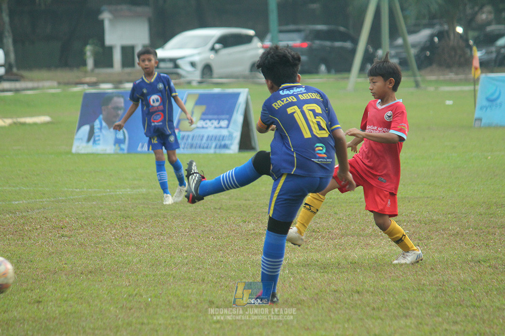 big 24 ijl u11 140624 khenzi united vs gagak muda