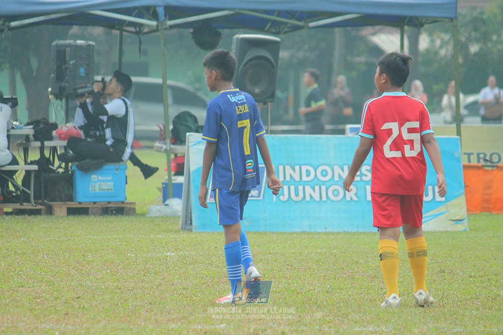 big 24 ijl u11 140624 khenzi united vs gagak muda