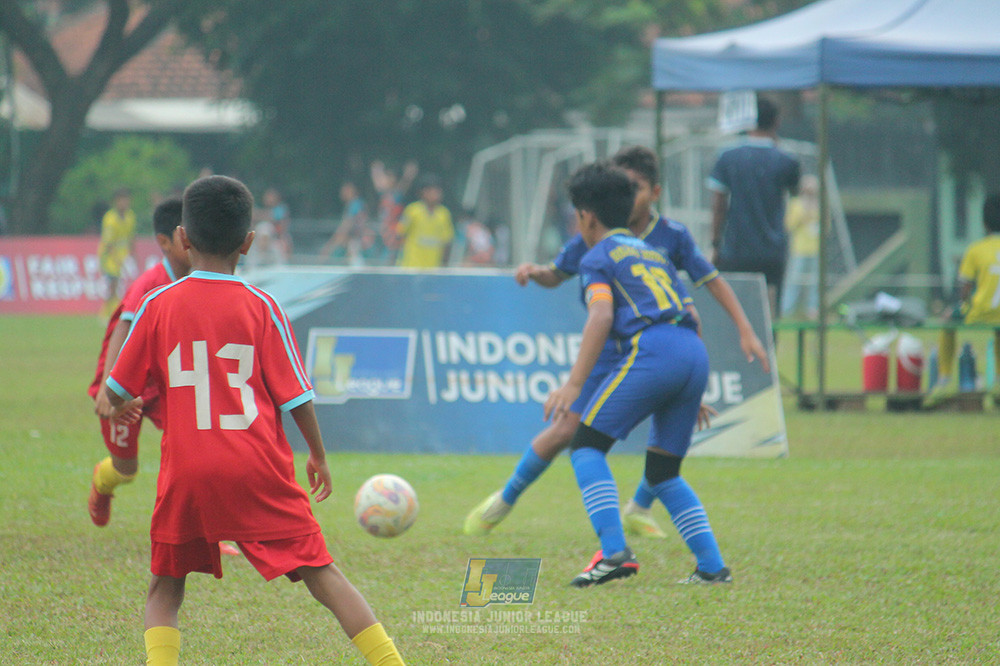 big 24 ijl u11 140624 khenzi united vs gagak muda