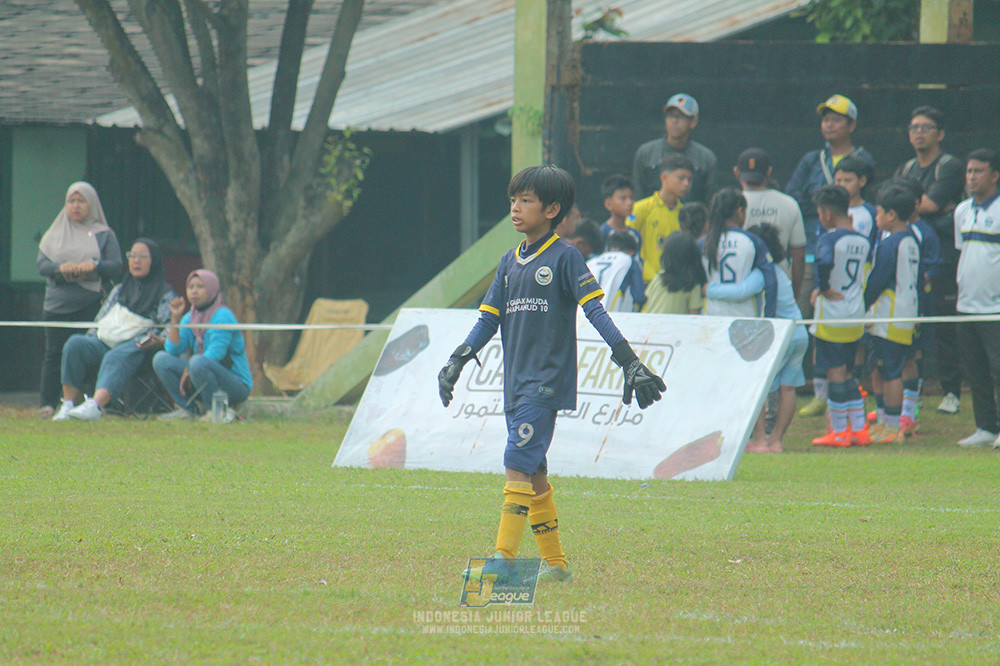 big 24 ijl u11 140624 khenzi united vs gagak muda
