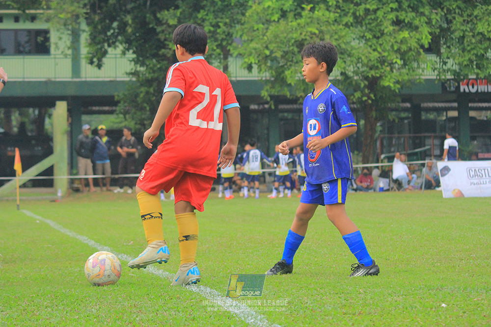 big 24 ijl u11 140624 khenzi united vs gagak muda