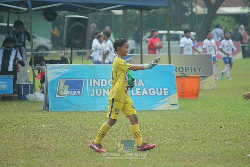 big 24 ijl u11 140624 khenzi united vs gagak muda