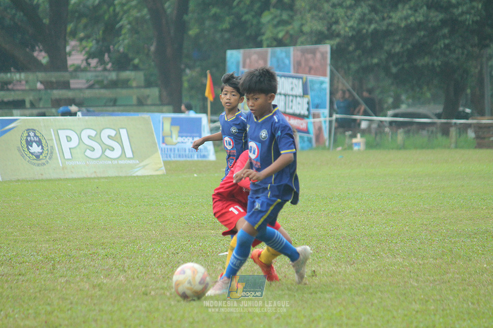 big 24 ijl u11 140624 khenzi united vs gagak muda