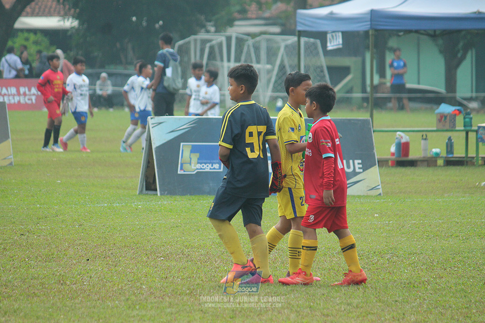 big 24 ijl u11 140624 khenzi united vs gagak muda