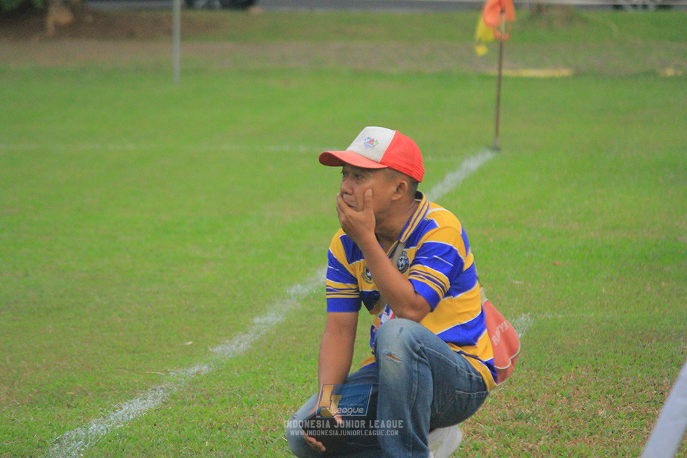 big 24 ijl u11 140624 khenzi united vs gagak muda