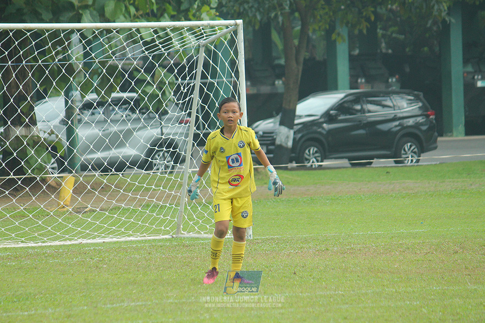 big 24 ijl u11 140624 khenzi united vs gagak muda
