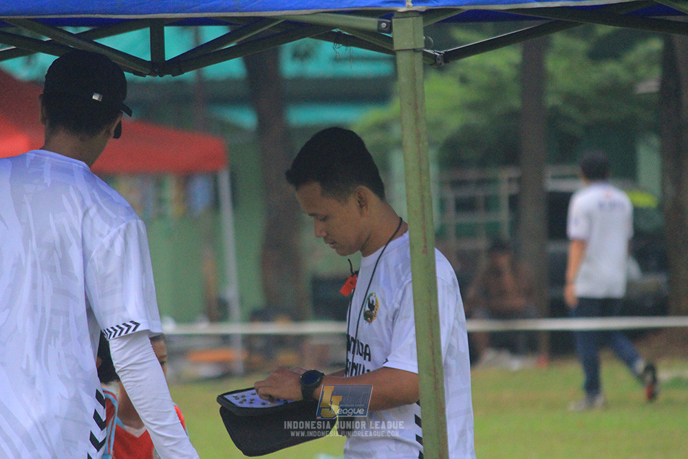 big 24 ijl u11 140624 khenzi united vs gagak muda