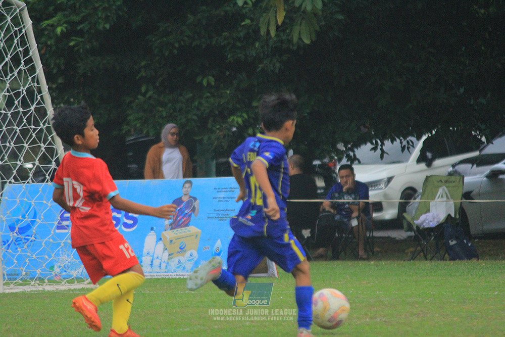 big 24 ijl u11 140624 khenzi united vs gagak muda