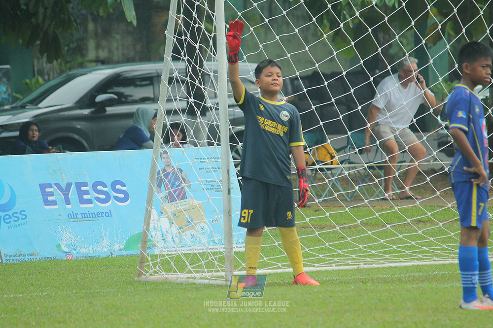 big 24 ijl u11 140624 khenzi united vs gagak muda