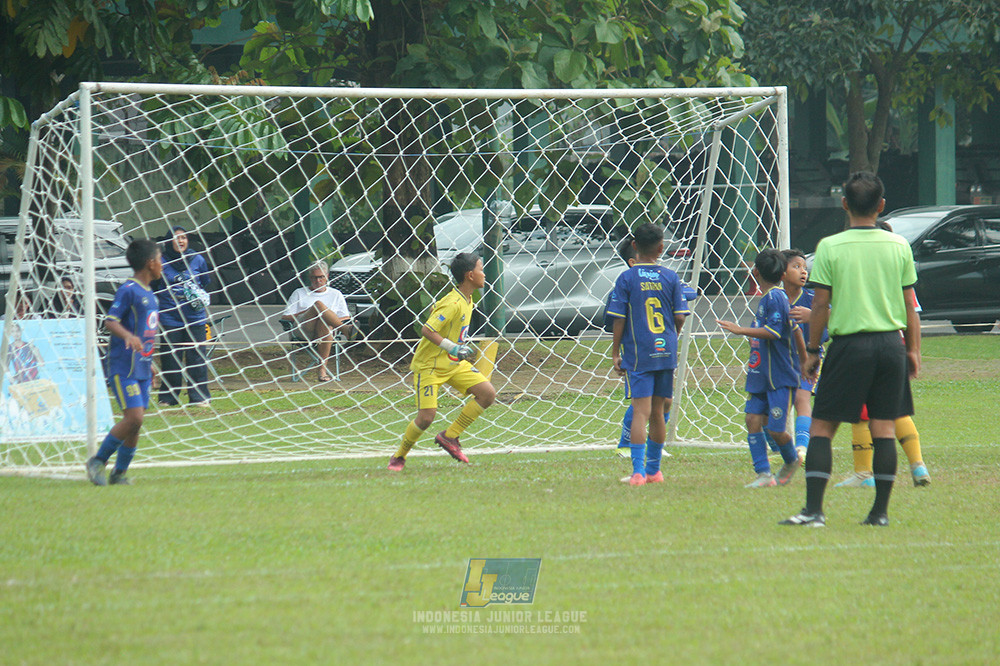 big 24 ijl u11 140624 khenzi united vs gagak muda