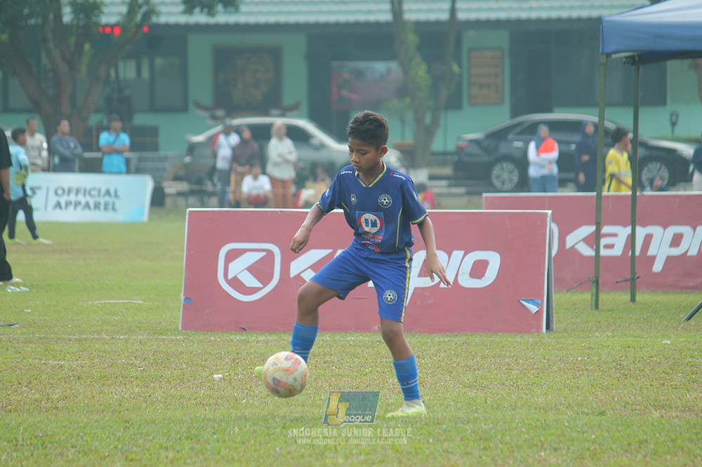 big 24 ijl u11 140624 khenzi united vs gagak muda