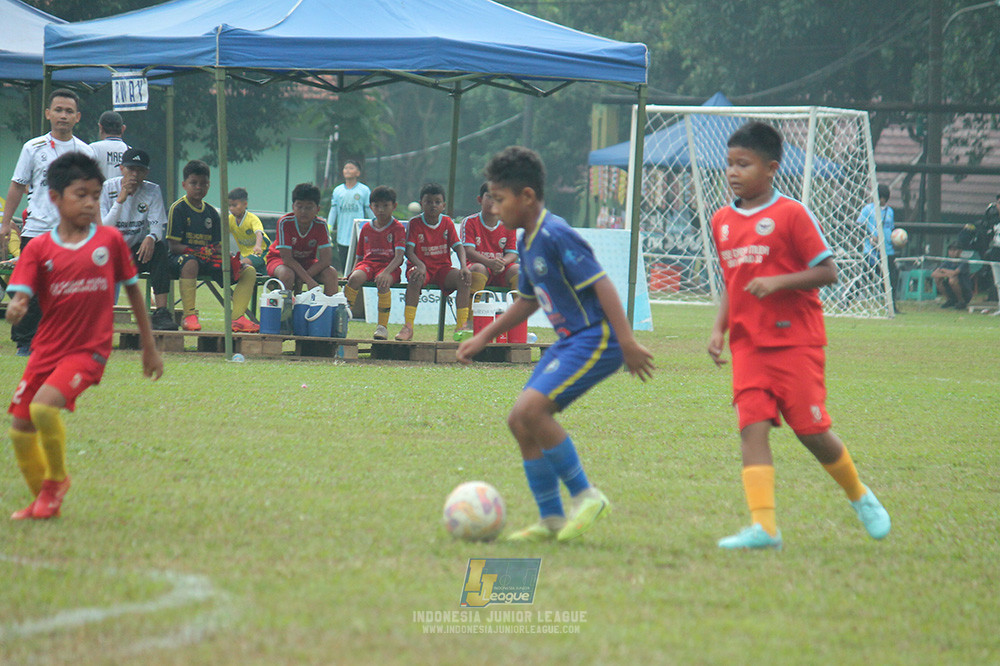 big 24 ijl u11 140624 khenzi united vs gagak muda
