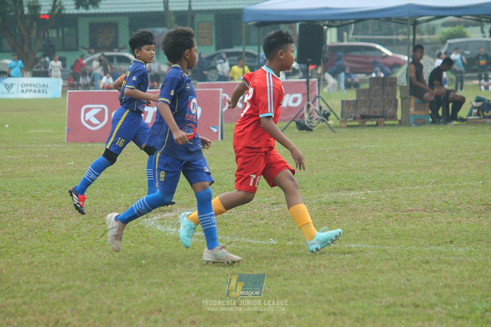 big 24 ijl u11 140624 khenzi united vs gagak muda