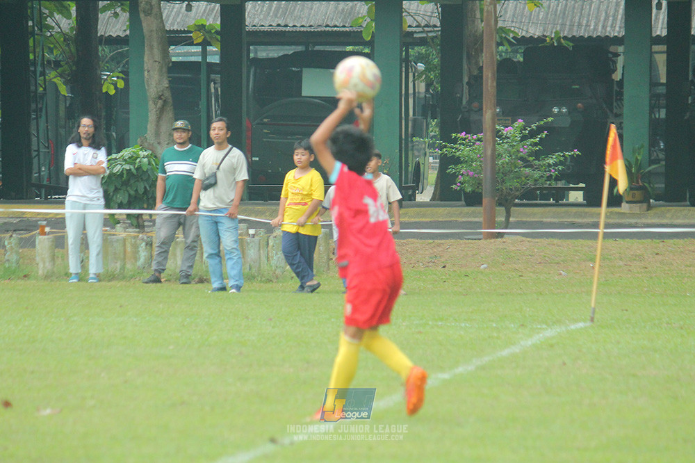 big 24 ijl u11 140624 khenzi united vs gagak muda