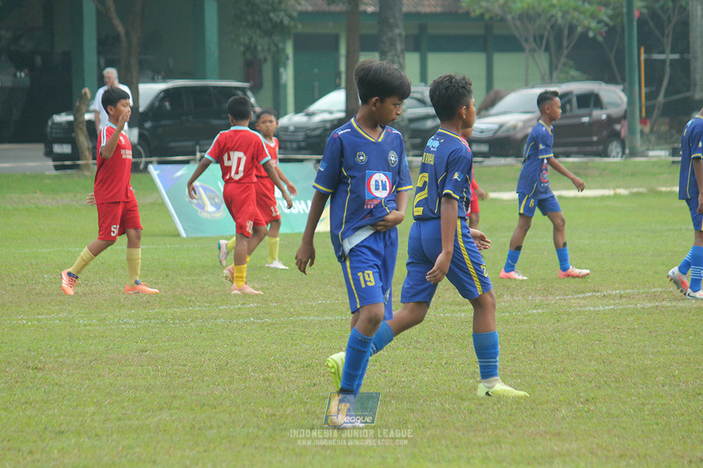 big 24 ijl u11 140624 khenzi united vs gagak muda