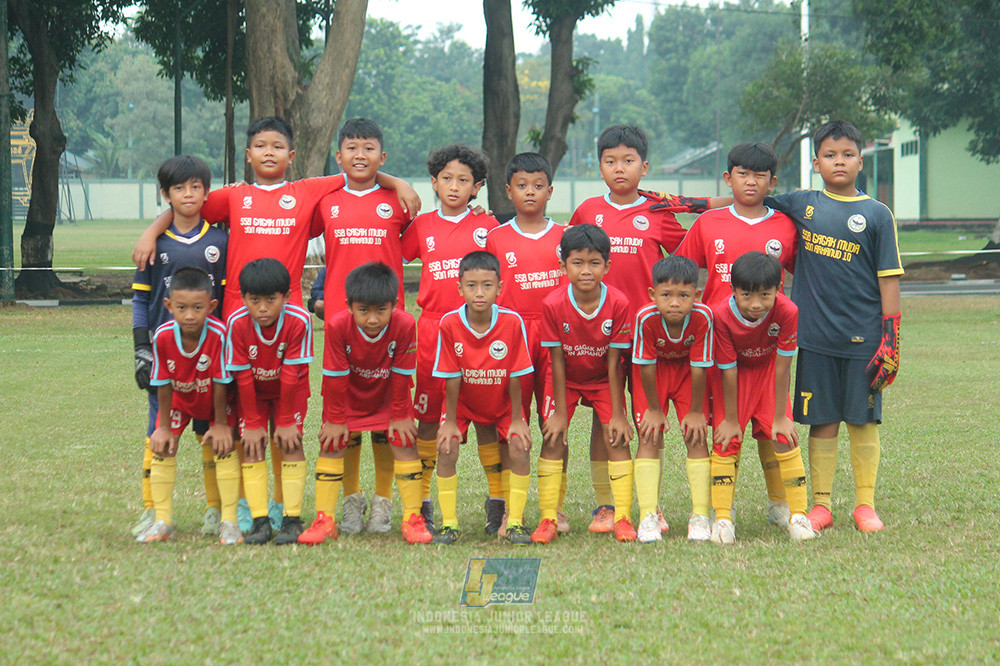 big 24 ijl u11 140624 khenzi united vs gagak muda