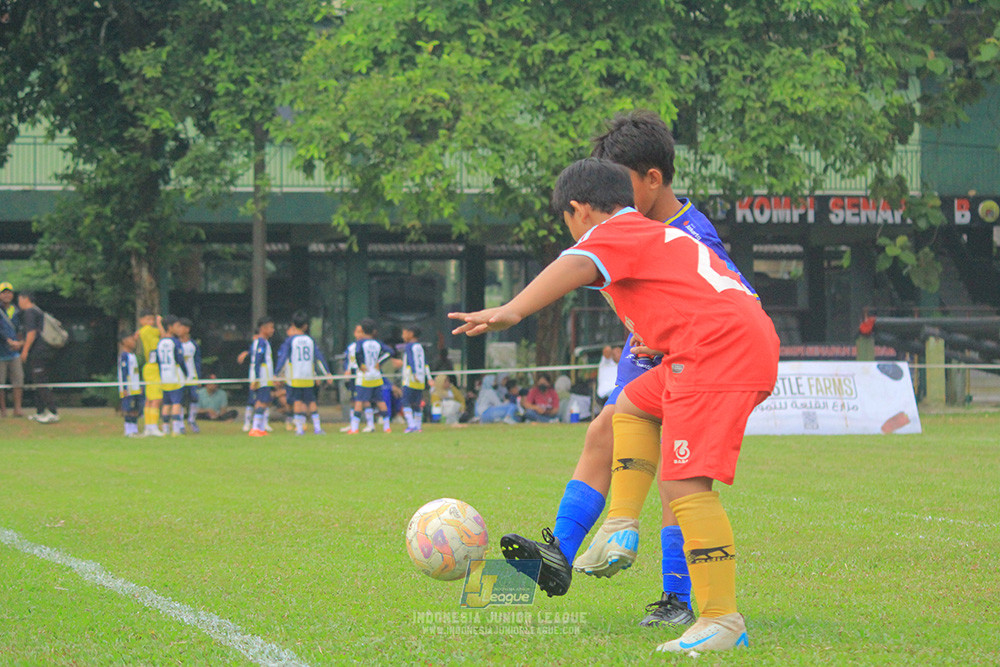 big 24 ijl u11 140624 khenzi united vs gagak muda