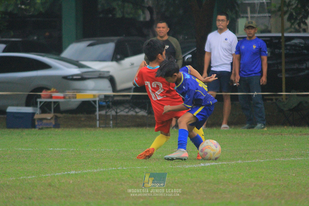 big 24 ijl u11 140624 khenzi united vs gagak muda