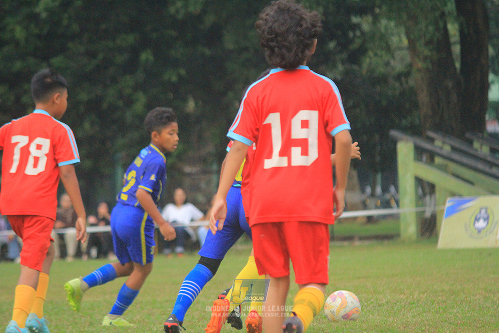 big 24 ijl u11 140624 khenzi united vs gagak muda
