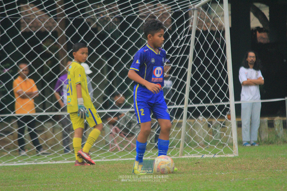 big 24 ijl u11 140624 khenzi united vs gagak muda