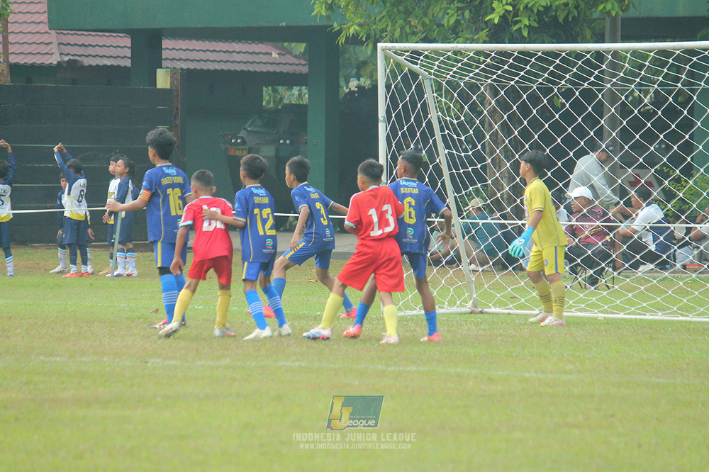big 24 ijl u11 140624 khenzi united vs gagak muda
