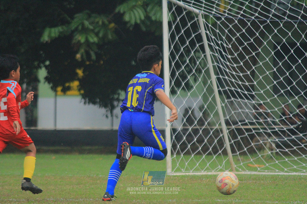 big 24 ijl u11 140624 khenzi united vs gagak muda