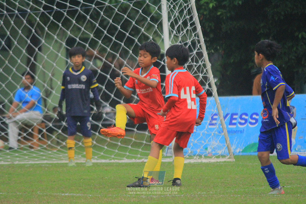big 24 ijl u11 140624 khenzi united vs gagak muda