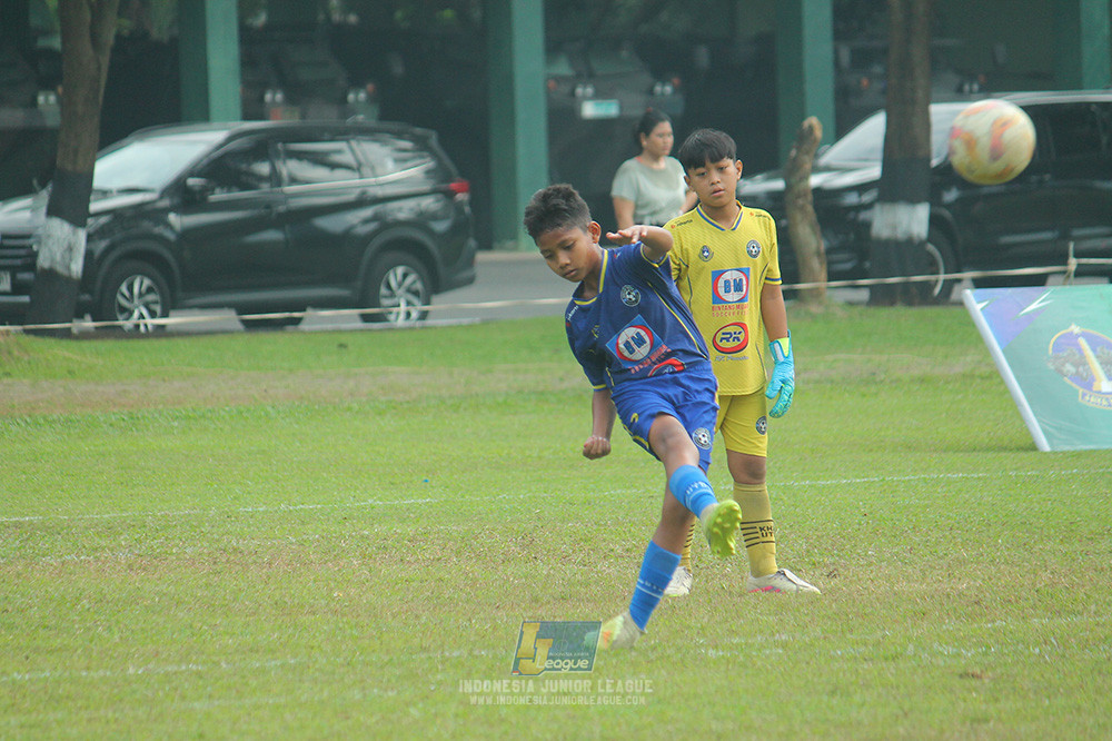 big 24 ijl u11 140624 khenzi united vs gagak muda
