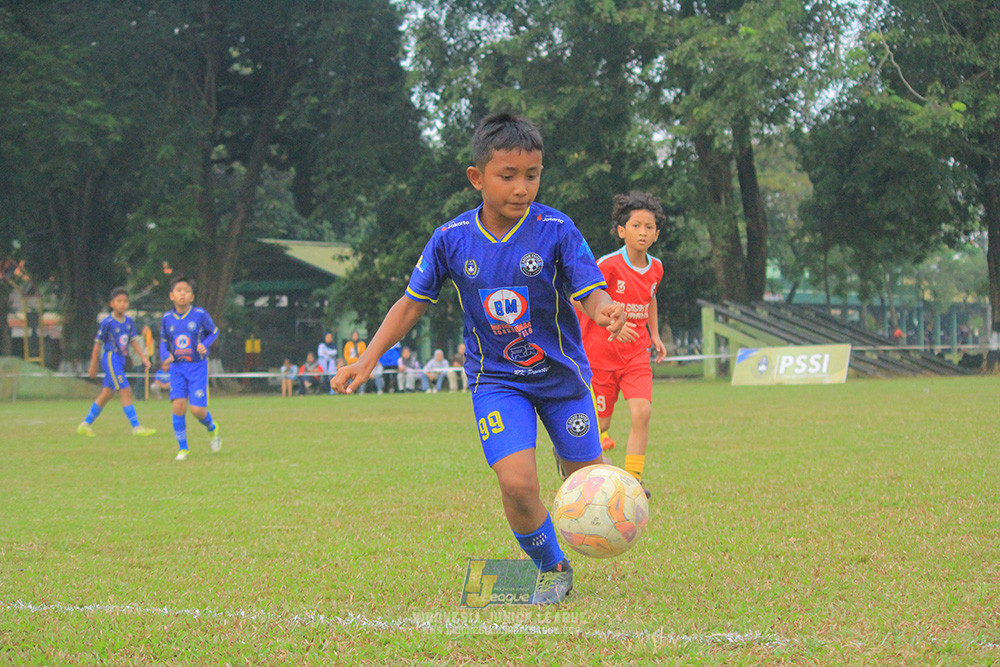 big 24 ijl u11 140624 khenzi united vs gagak muda