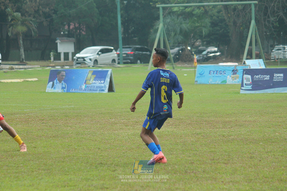 big 24 ijl u11 140624 khenzi united vs gagak muda
