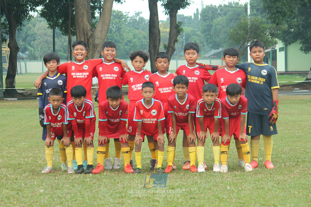 big 24 ijl u11 140624 khenzi united vs gagak muda