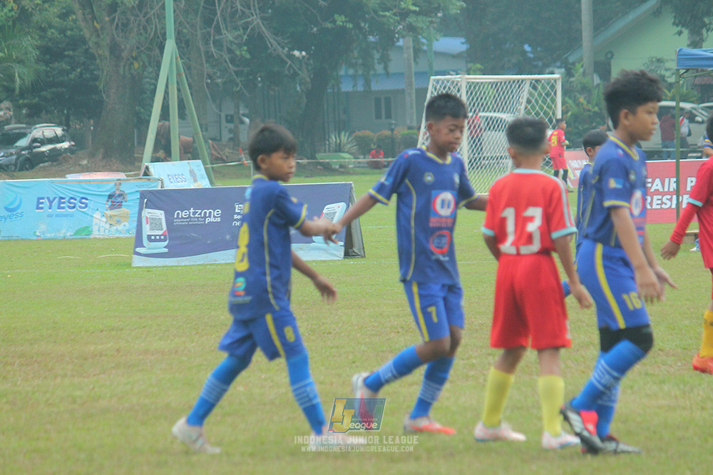 big 24 ijl u11 140624 khenzi united vs gagak muda