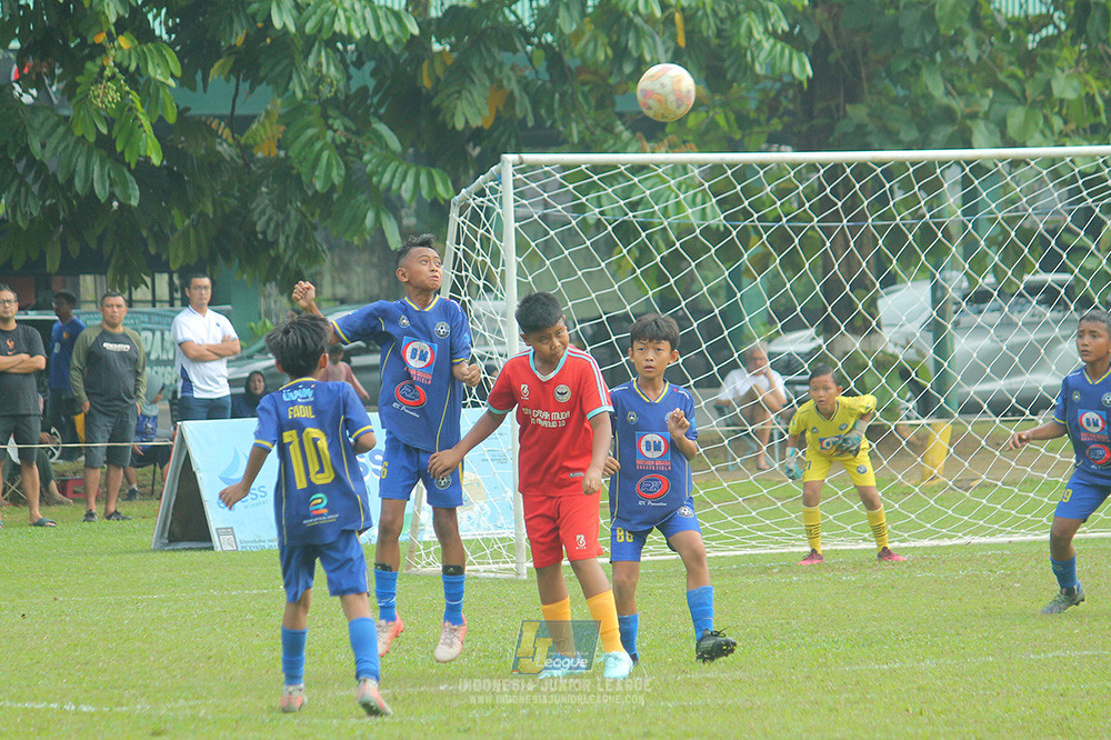 big 24 ijl u11 140624 khenzi united vs gagak muda