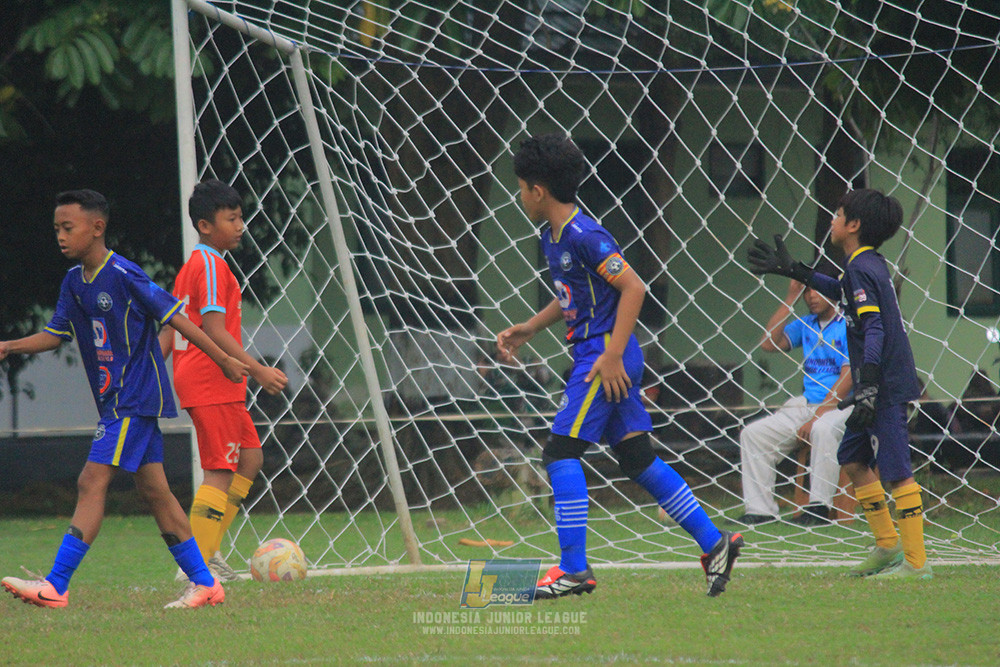 big 24 ijl u11 140624 khenzi united vs gagak muda