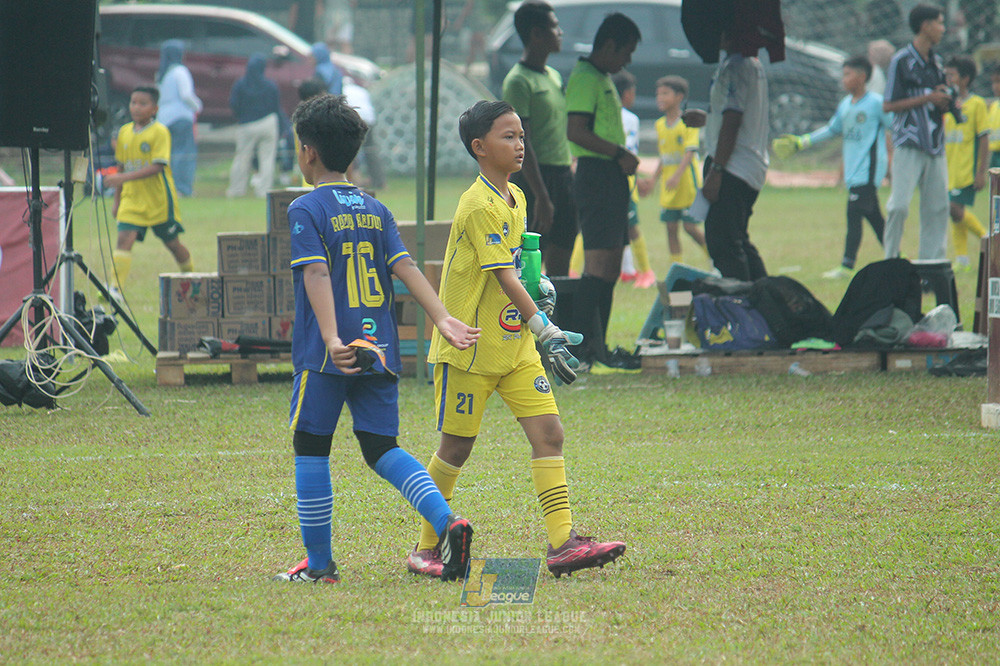 big 24 ijl u11 140624 khenzi united vs gagak muda