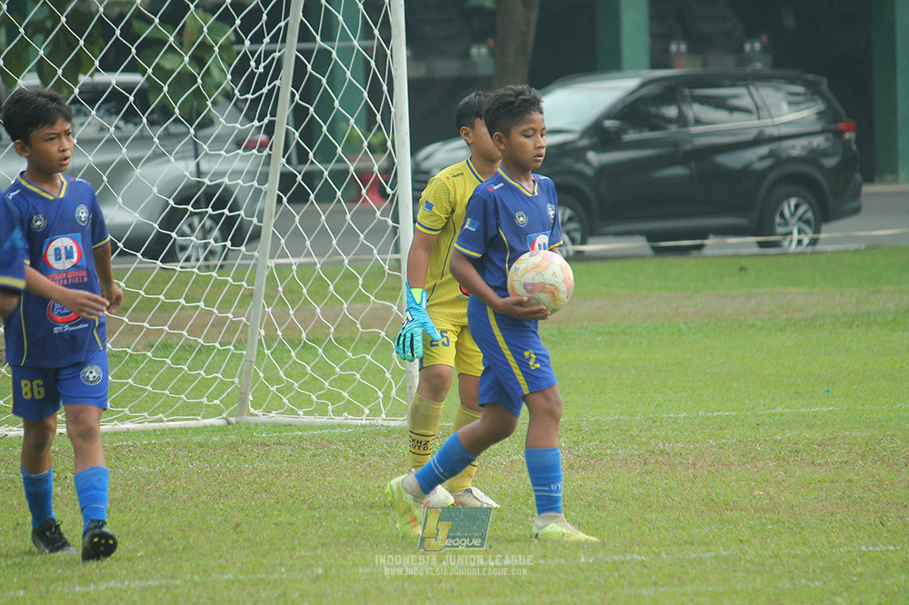 big 24 ijl u11 140624 khenzi united vs gagak muda