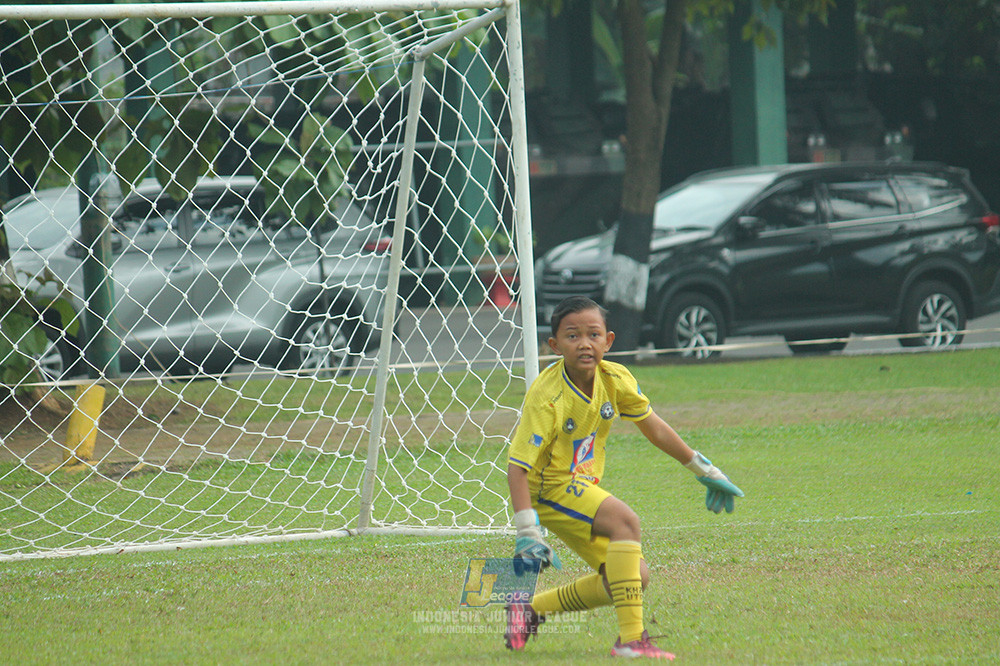 big 24 ijl u11 140624 khenzi united vs gagak muda