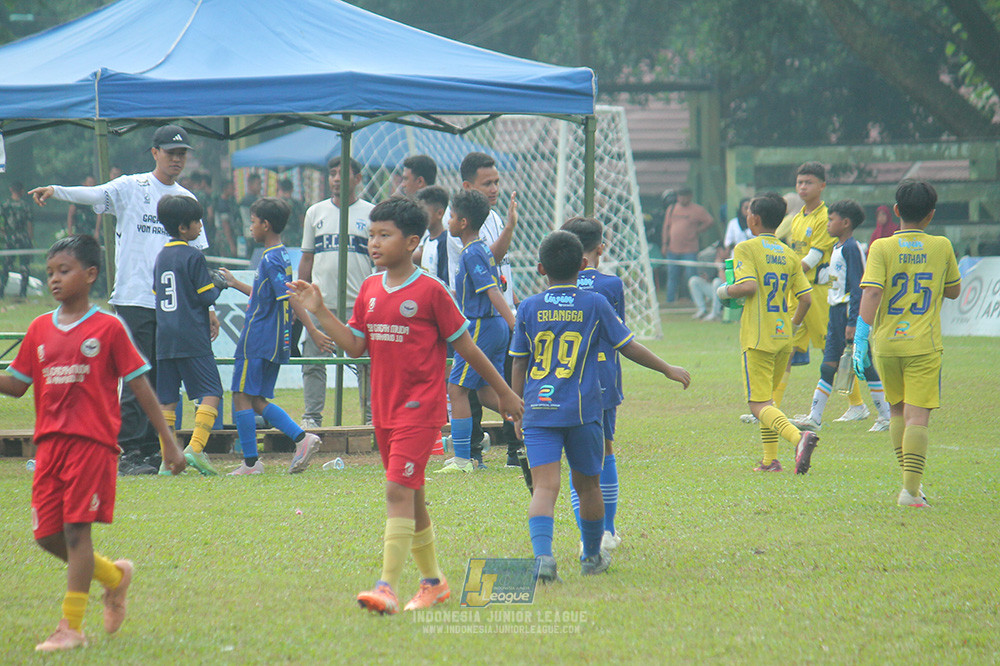 big 24 ijl u11 140624 khenzi united vs gagak muda