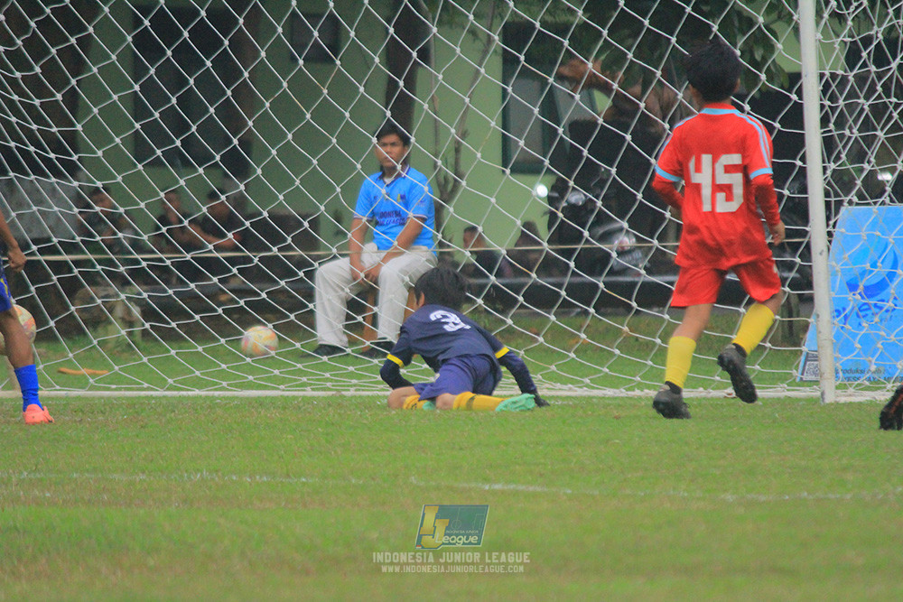 big 24 ijl u11 140624 khenzi united vs gagak muda