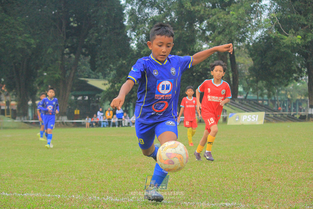 big 24 ijl u11 140624 khenzi united vs gagak muda