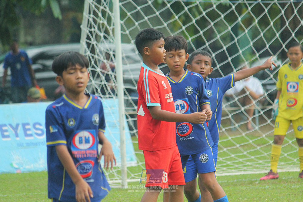 big 24 ijl u11 140624 khenzi united vs gagak muda