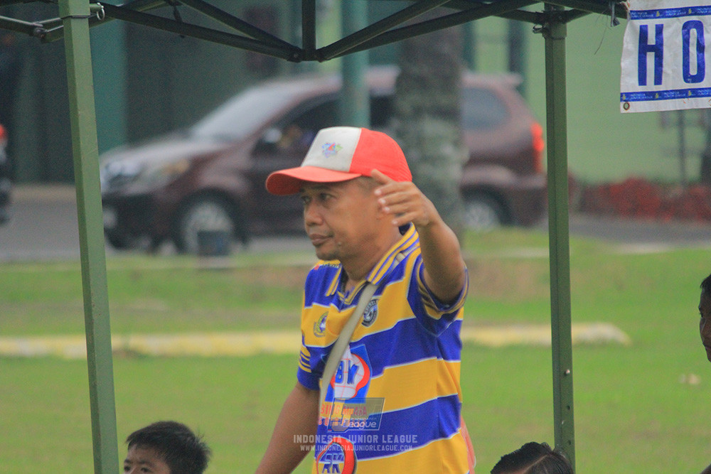 big 24 ijl u11 140624 khenzi united vs gagak muda