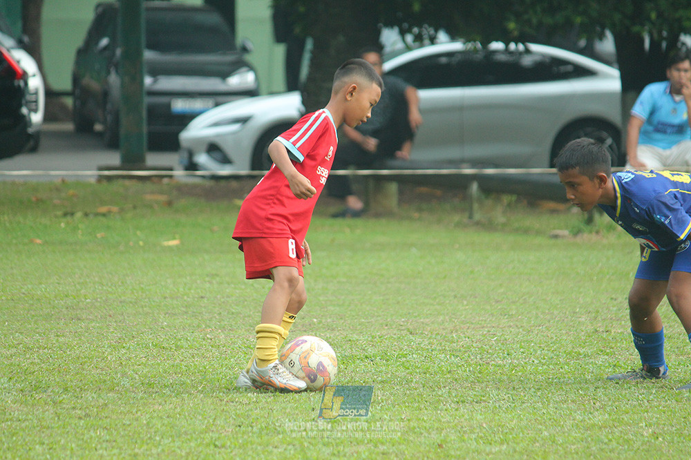big 24 ijl u11 140624 khenzi united vs gagak muda