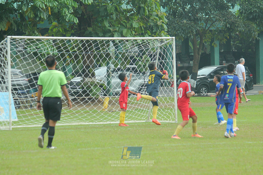 big 24 ijl u11 140624 khenzi united vs gagak muda