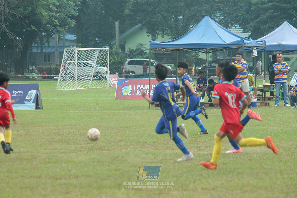 big 24 ijl u11 140624 khenzi united vs gagak muda