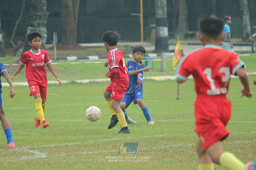 big 24 ijl u11 140624 khenzi united vs gagak muda