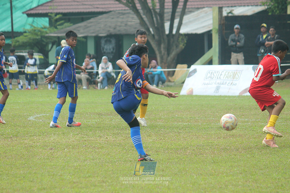 big 24 ijl u11 140624 khenzi united vs gagak muda