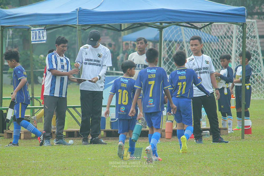 big 24 ijl u11 140624 khenzi united vs gagak muda