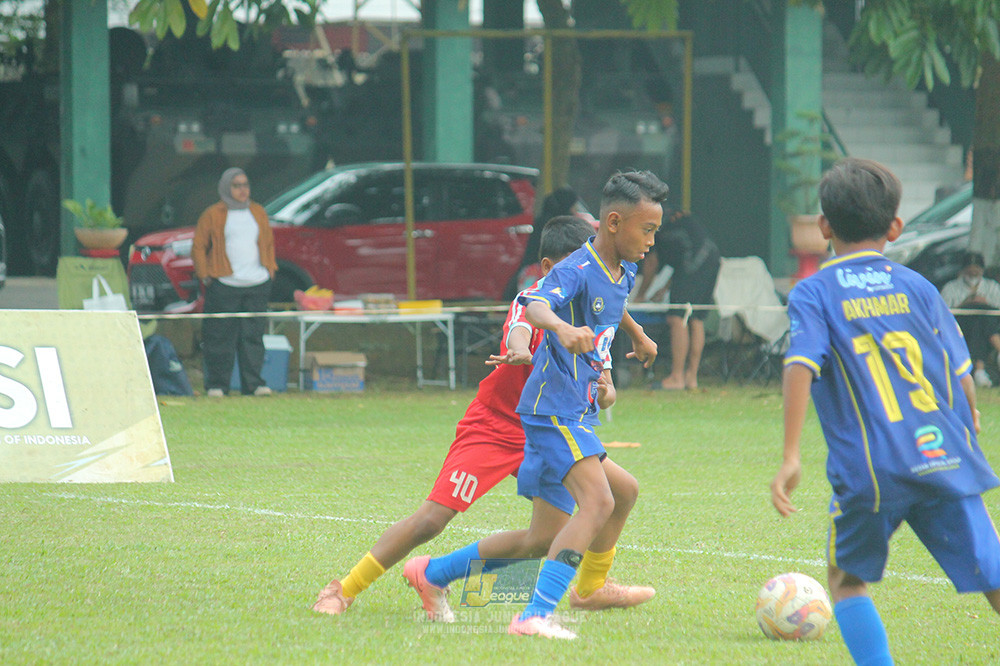 big 24 ijl u11 140624 khenzi united vs gagak muda