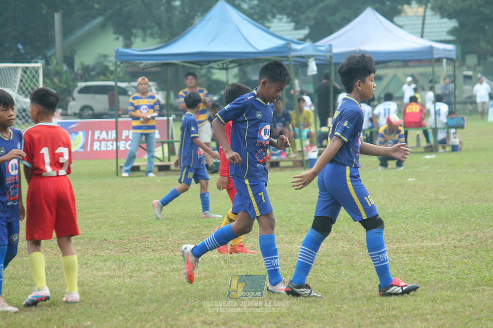 big 24 ijl u11 140624 khenzi united vs gagak muda
